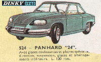 <a href='../files/catalogue/Dinky France/524/1965524.jpg' target='dimg'>Dinky France 1965 524  Mercedes Benz 190SL</a>